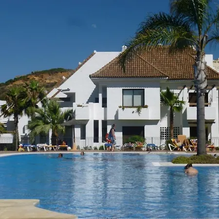 Duquesa Village 2115 * Манилва
