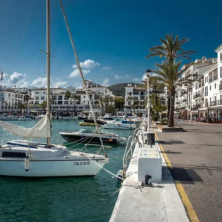 Duquesa Village 2115 Манилва