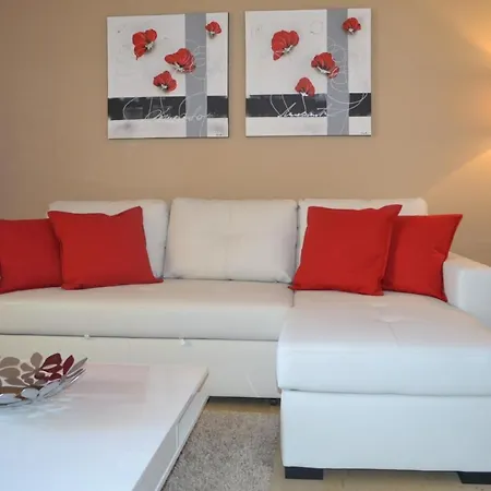 Apartment Duquesa Village 2115 Manilva