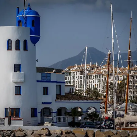 Apartment Duquesa Village 2115