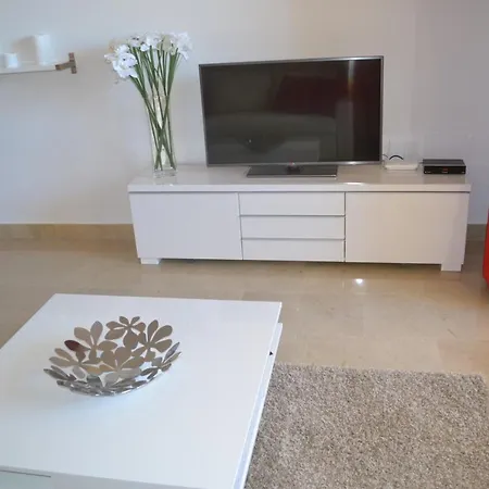 Duquesa Village 2115 Daire Manilva