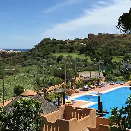 Duquesa Village 2115 Daire