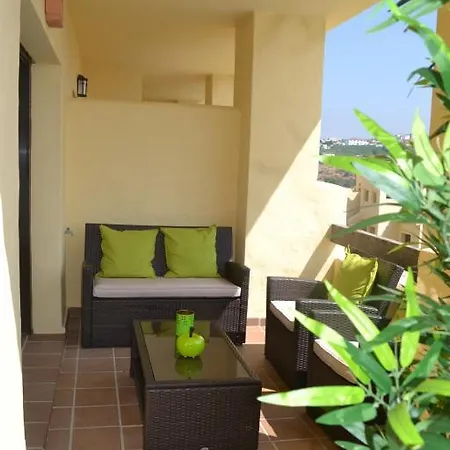Duquesa Village 2115 Apartment