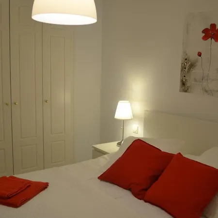 Duquesa Village 2115 Daire Manilva