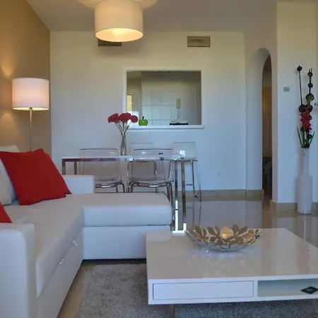 Duquesa Village 2115 Apartment